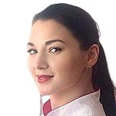 Снежкова Юлия Николаевна, гинеколог