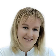 Сенина (Безрукова) Елена Николаевна, ЛОР