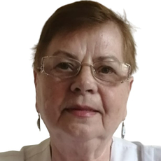 Аджигитова Мария Ивановна, уролог