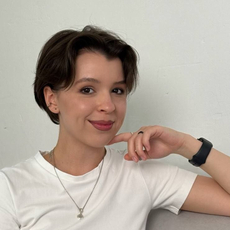 Азеева Елена Ивановна, педиатр