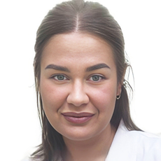 Алексеева Елена Олеговна, ортопед