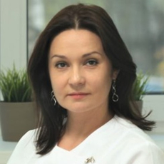 Казанцева Ирина Владимировна, стоматолог-терапевт