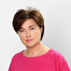 Ершова Ольга Владимировна, гинеколог