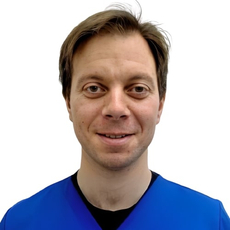 Атласов Олег Семенович, стоматолог-хирург