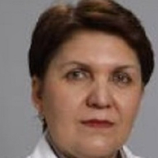 Саяпова Динара Игоревна, уролог