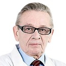 Филиппов Юрий Константинович, ортопед