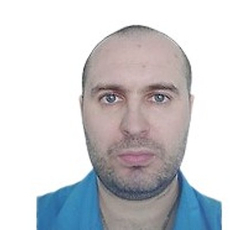 Мелешин Евгений Олегович, нейрохирург