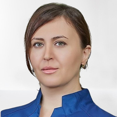 Папян Ани Мишаевна, ЛОР