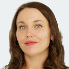 Никитина Екатерина Михайловна, врач-косметолог