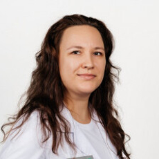 Долинская Юлия Александровна, эндокринолог