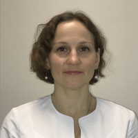 Бирюкова Ольга Валерьевна, рентгенолог