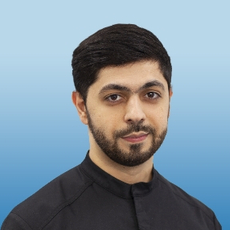 Гасымов Самир Мамедович, стоматолог-терапевт