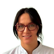 Игнатова Татьяна Александровна, кардиолог