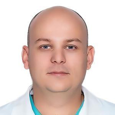 Сучилин Илья Алексеевич, ортопед