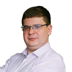 Абашкин Василий Сергеевич, психиатр