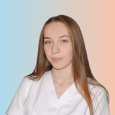 Ковалёва Анастасия Васильевна, стоматолог-терапевт