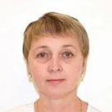 Семенова Вера Ивановна, стоматолог-терапевт