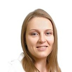 Тарская Юлия Викторовна, гинеколог