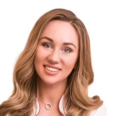 Миронова Анна Васильевна, флеболог