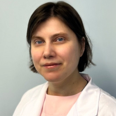 Шуклина Кристина Анатольевна, кардиолог
