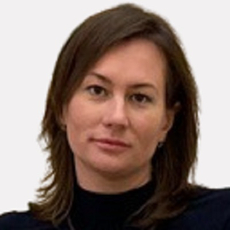 Скроцкая Лариса Васильевна, врач УЗД