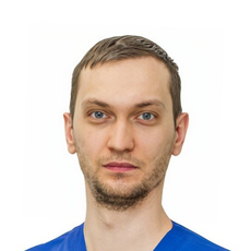 Павлов Илья Александрович, дерматолог