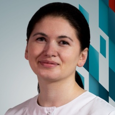 Чанглян Кристине Аслановна, дерматолог