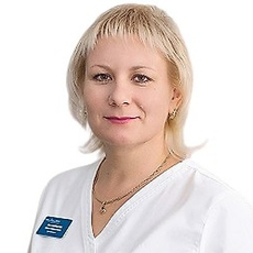 Красноборова Юлия Алексеевна, стоматолог-терапевт