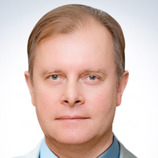 Абуховский Александр Александрович, хирург