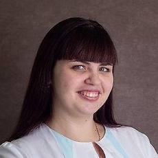 Соловьева Валентина Владимировна, гинеколог