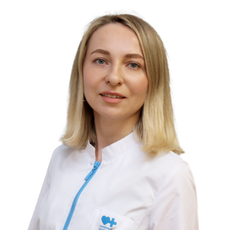 Дистер Анна Юрьевна, гастроэнтеролог