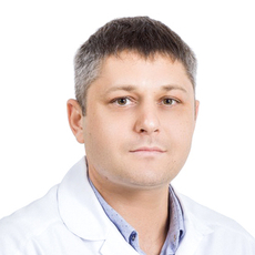 Котов Павел Борисович, ортопед