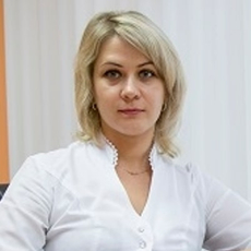 Голубева Светлана Александровна, гастроэнтеролог