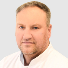 Алатырцев Алексей Федорович, уролог