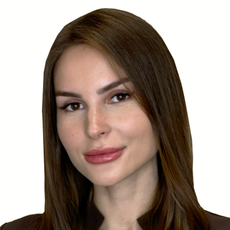 Курцева Диана Денисовна, врач-косметолог