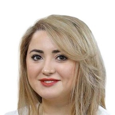 Касум-Заде Нигяр Касумовна, гинеколог