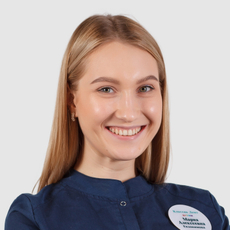 Власова (Евдокимова) Мария Алексеевна, стоматологический гигиенист