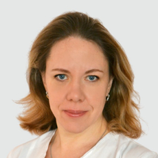 Смагина Ирина Вениаминовна, физиотерапевт