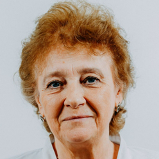 Бровкина Ольга Константиновна, терапевт