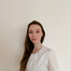 Яковлева Анна Михайловна, детский невролог