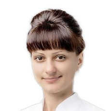 Котельникова Дарья Сергеевна, проктолог