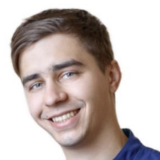 Отмахов Артем Алексеевич, стоматолог-ортопед