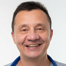 Марданов Адиль Зиннурович, анестезиолог