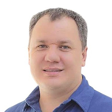 Иванов Игорь Владимирович, стоматолог-ортопед