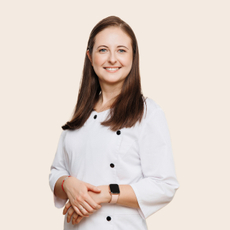 Юкина Софья Ильинична, дерматолог