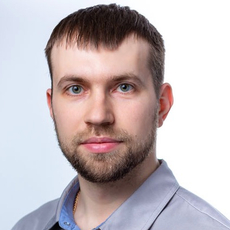 Хлыстов Евгений Владимирович, ортопед