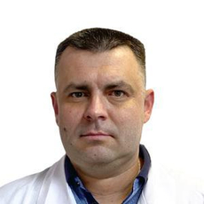 Марков Сергей Геннадьевич, ортопед