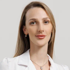 Пасечник Юлия Олеговна, ортодонт