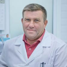 Кащенко Сергей Викторович, невролог