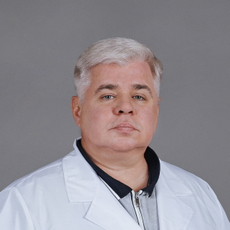 Елизаров Михаил Юрьевич, психиатр